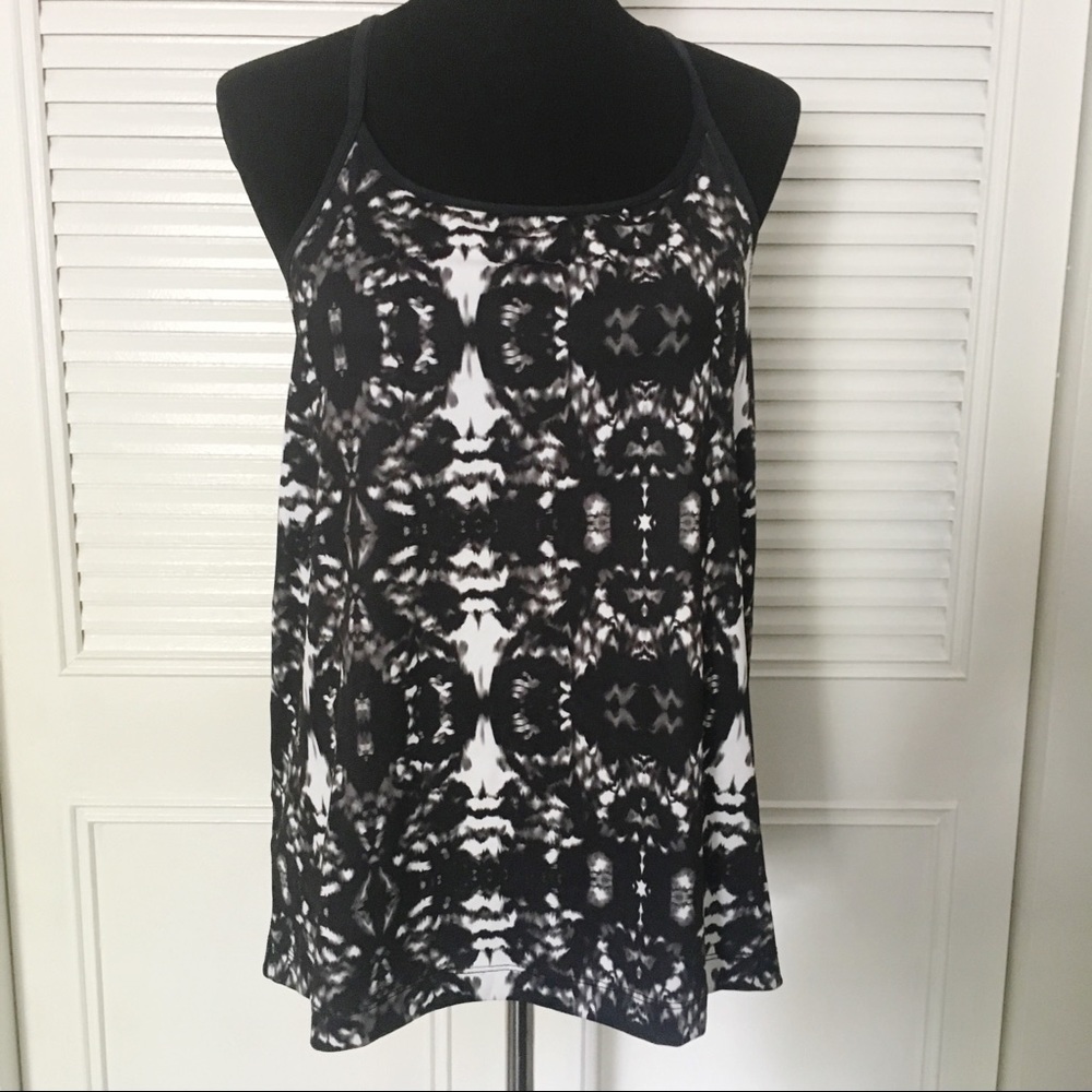 Fabletics sport top
